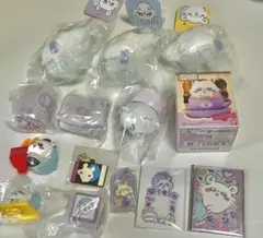 ちいかわ　モモンガグッズ　14点セット