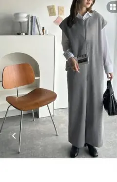 クラシカルエルフ　サロペット