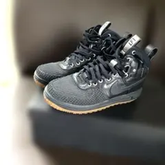 NIKE LUNAR FORCE 1 DUCKBOOT 27.5cm