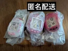 たまごっち シャカシャカチャームコレクション2 3種セット