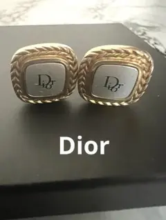 ディオール　Dior カフスピンのサムネイル
