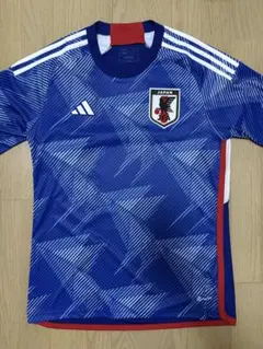 adidas サッカー日本代表 堂安律 8番 ユニフォーム - メルカリ