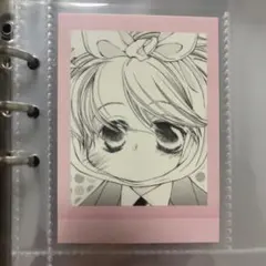 桜蘭高校ホスト部 埴之塚光邦 ぱしゃこれ