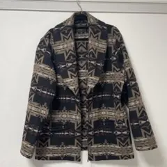 BY GLAD HAND SPIRITS-JACKET MIDDLE