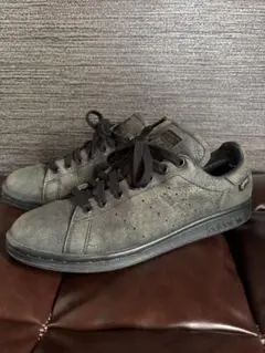 adidas スタンスミス　GORE-TEX