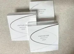 アルビオンアンフィネススペシャルキット 3セット