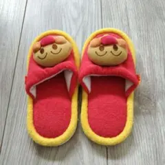アンパンマン スリッパ