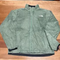 THE NORTH FACE フルジップフリース　レディースM（L）　F594