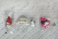 ⚠️即購入不可 サンリオ ガチャ まとめ売り