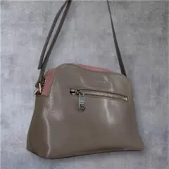 Paul Smith ポールスミス ショルダーバッグ レザーのサムネイル