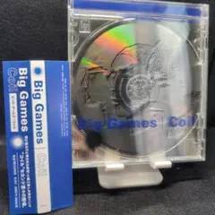 2-3996 Big Games Coil CD