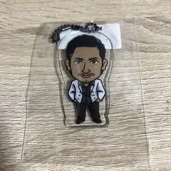 EXILE MAKIDAIクリアチャーム