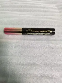 Heroine Make ボリューム&カールマスカラ　アドバンストフィルム 01