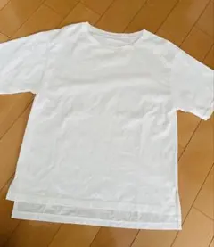 GLOBAL WORK リッチクリーンT