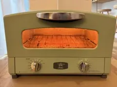 アラジン トースターのサムネイル