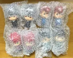 一番くじ　幽遊白書　E賞　SOFVICちゅ　コンプリートセット