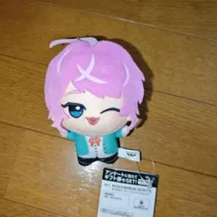 ヒプノシスマイク ちびぐるみ 飴村乱数