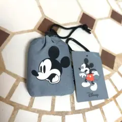 【新品】Disney ミッキーマウス エコバッグ スタンダードプロダクツ