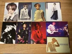 2025年最新】NightmaRe 咲人 チェキの人気アイテム - メルカリ