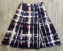 SOUP フレアスカート 9号