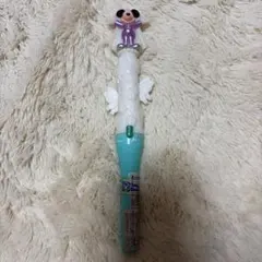 30年前　レア　ミッキー ペンライト　ディズニー