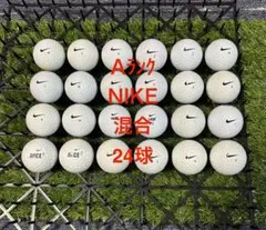 NIKE ゴルフボール RZN TOUR PLATINUM 美品 12球 - メルカリ