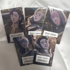 PLAVE Caligo Pt.2 ユニバ weverse 特典 トレカ - メルカリ