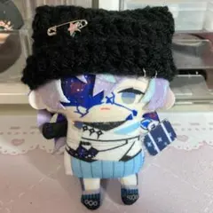 2026年最新】にじぱぺっと ぬい服の人気アイテム - メルカリ