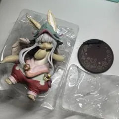 メイドインアビス 烈日の黄金卿 ナナチ