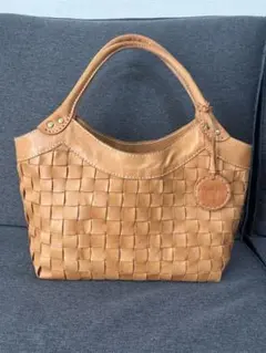 【美品】 ズッケロフィラート　バッグ