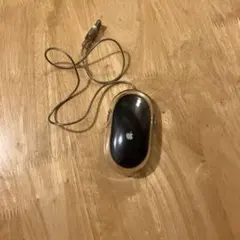 Apple Pro Mouse 有線マウスのサムネイル