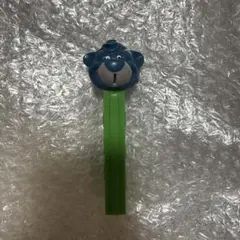 希少】オールドPEZ bald man US PATENT3.4 ペッツ - メルカリ