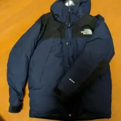 美品THE NORTH FACE ネイビー ダウンジャケット　ND91930のサムネイル