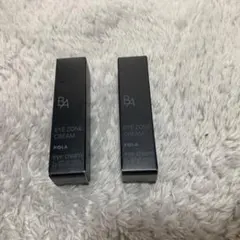 POLA BA アイゾーンクリーム サンプル2個セット