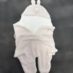 ジェラピケ　おくるみ　ブランケット