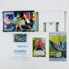 ワンフェス2025夏 ロックマンエグゼ3 シャドースタイル ある。【ALC】 on X: 