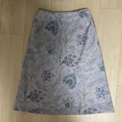 Ｊプレス スカートのサムネイル
