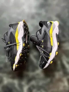 ノースフェイス　ベクティブ　ランニングシューズのサムネイル