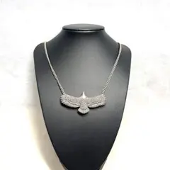 【レア】シルバー925ネックレス