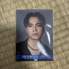 三代目 JSB 登坂広臣 OMI フォトカード 4枚セット
