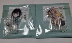 鬼滅の刃　繋がるアクリルスタンド　時透有一郎　小鉄