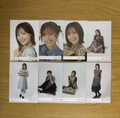 松田里奈 Make or Break 櫻坂 46 封入生写真 他 まとめ売り
