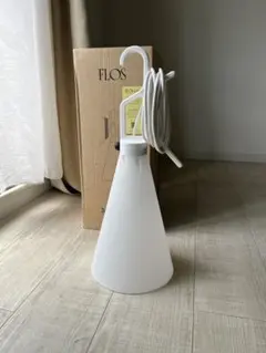FLOS miss sissi フィリップスタルク　デッドストック　ライト　廃盤 FLOS miss sissi フィリップスタルク デッドストック ライト 廃盤