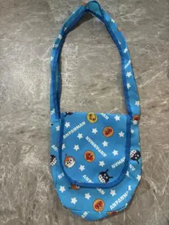 アンパンマン　ショルダーバック