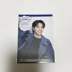 塩﨑太智 トレカ やってM!LK