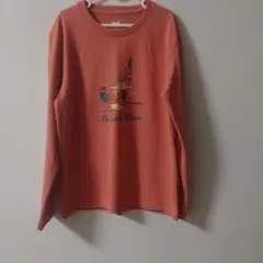 HELLY HANSEN キッズ 長袖カットソー 150