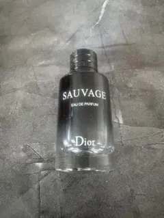 Dior Sauvage Eau de Parfum