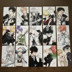 2026年最新】家庭教師ヒットマンreborn! バジルの人気アイテム - メルカリ