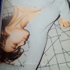 AAA宇野実彩子写真集 about time