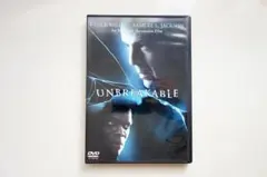 UNBREAKABLE DVD